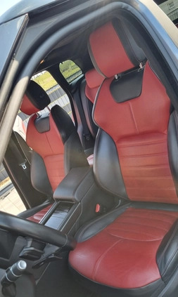 Land Rover Range Rover Evoque cena 129150 przebieg: 86000, rok produkcji 2017 z Kraków małe 781